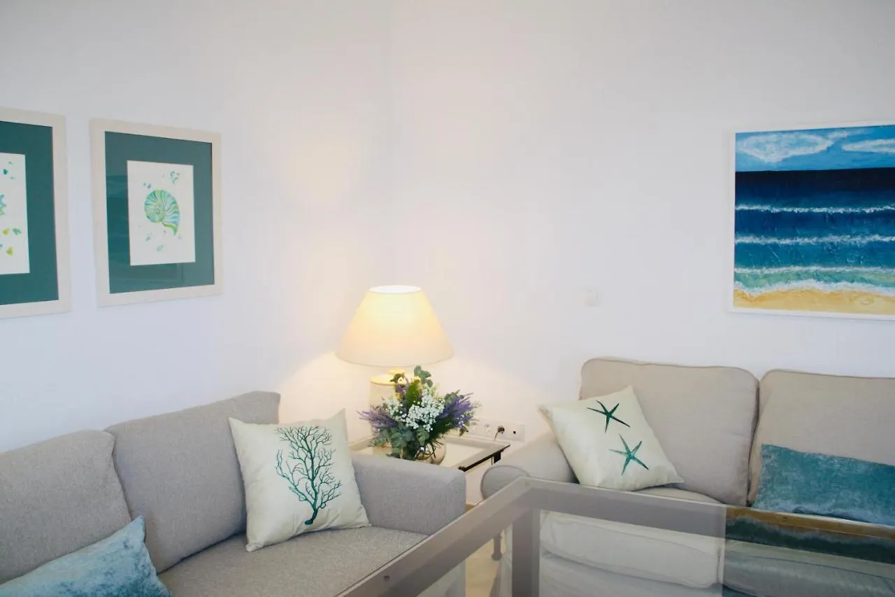 Nuevo Apartamento En Pleno Centro Apartamento Córdova 0*,  Espanha