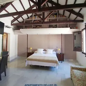 Torre De La Mezquita Appartement