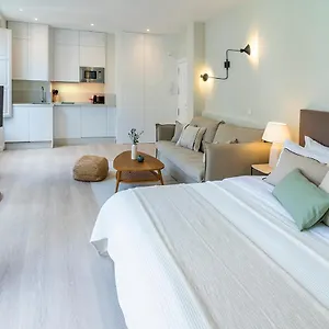  Apartamento Center & Free Private Parking