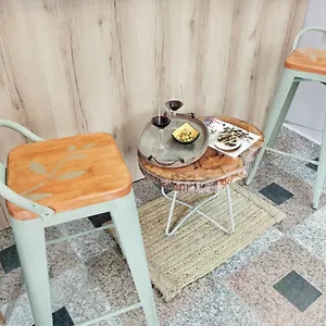  Apartamento Jardines& Parking