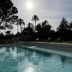  Apartamento Nuevo Almendros 301 Complejo Turístico