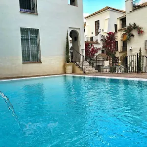Las Casas De La Juderia De Szálloda