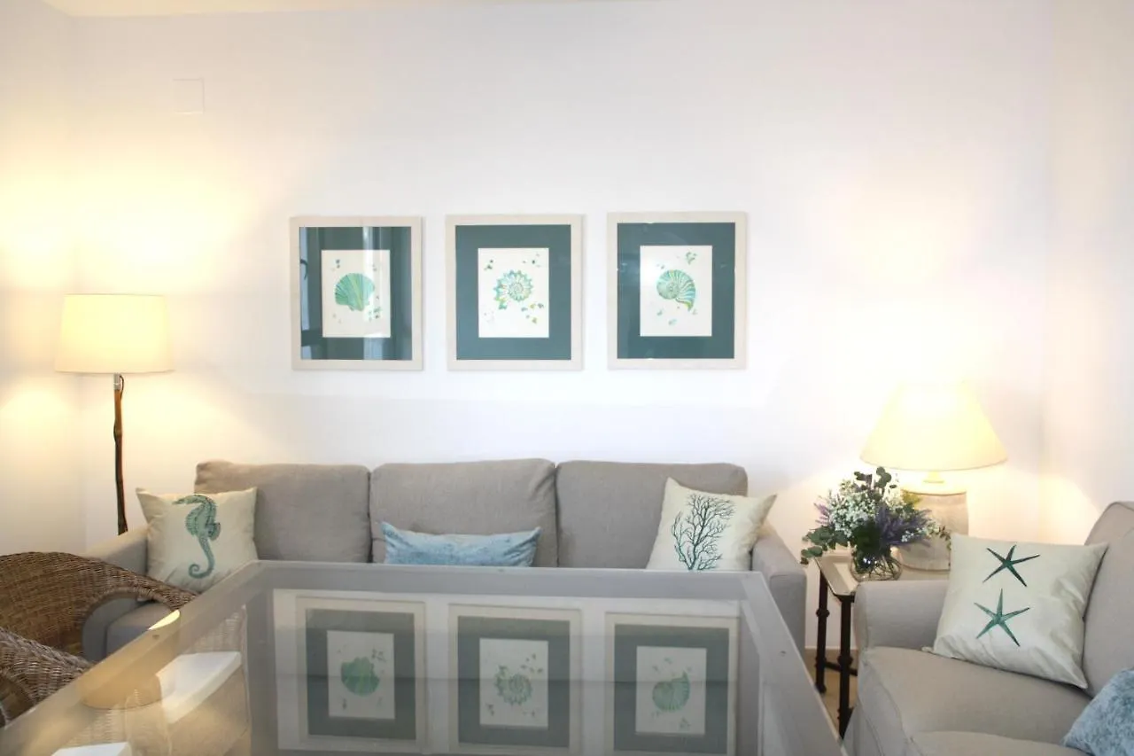 Nuevo Apartamento En Pleno Centro Cordoba Spain