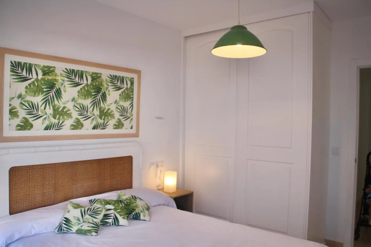 Nuevo Apartamento En Pleno Centro Apartment Cordoba