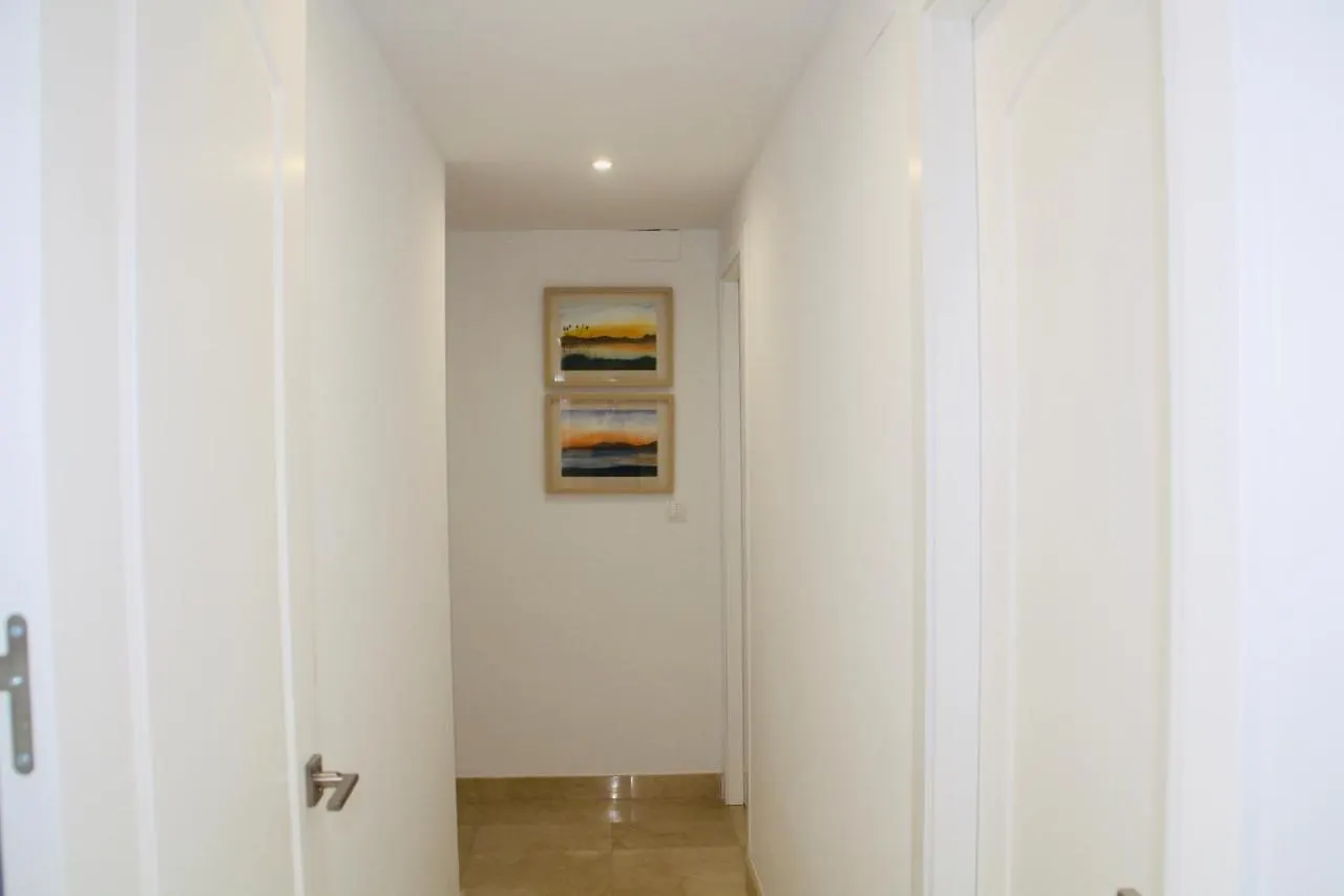 Nuevo Apartamento En Pleno Centro Cordoba Apartment