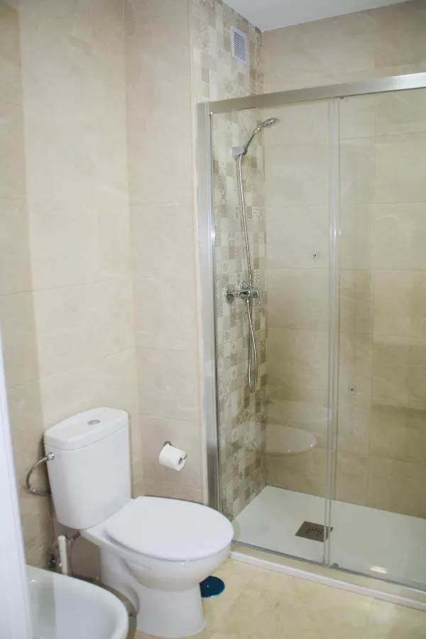 Nuevo Apartamento En Pleno Centro Cordoba Apartment