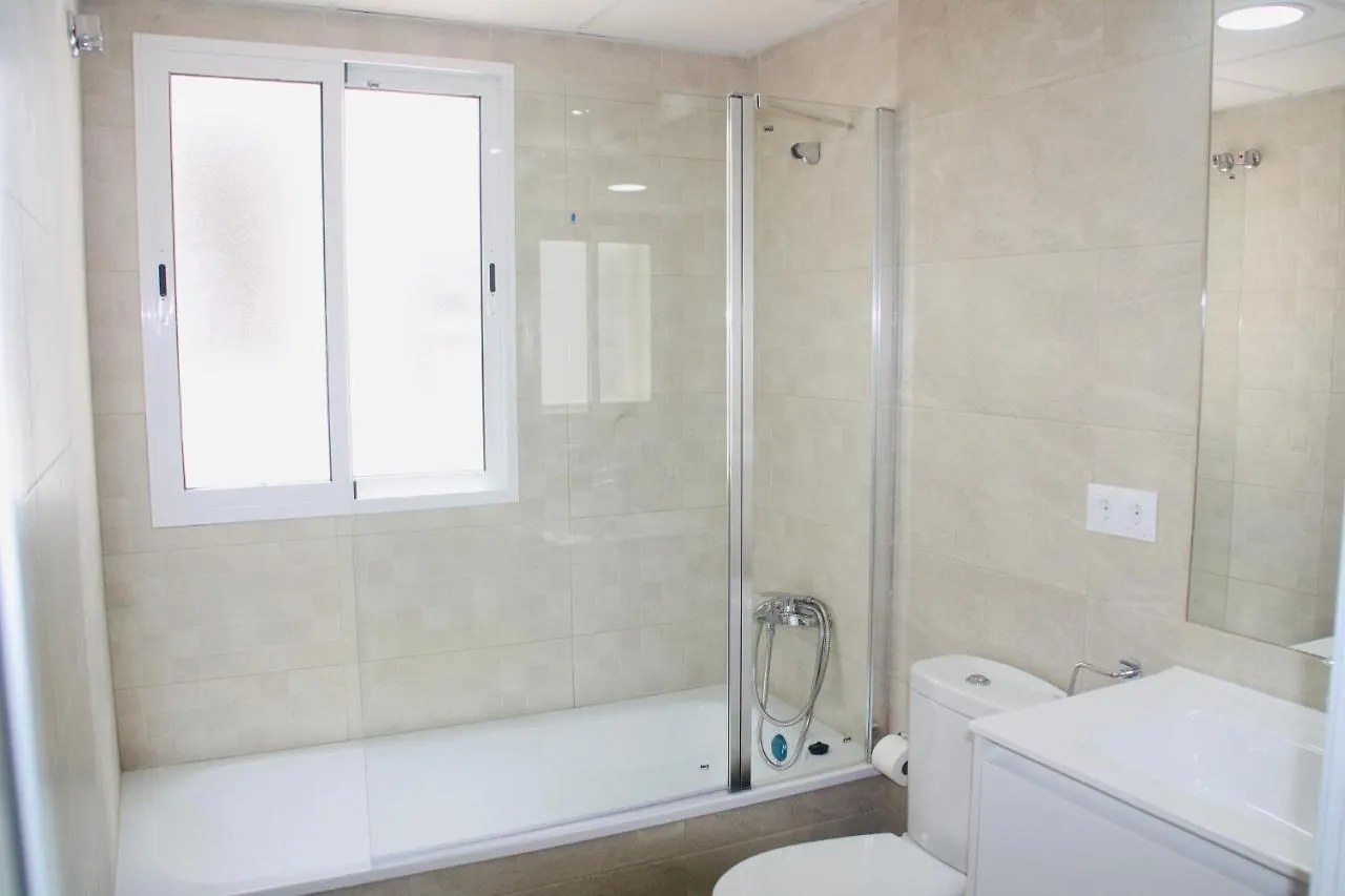 Nuevo Apartamento En Pleno Centro Cordoba 0*,  Spain