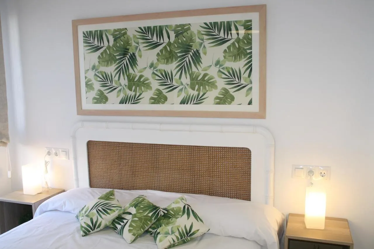 Nuevo Apartamento En Pleno Centro Apartment Cordoba 0*,  Spain