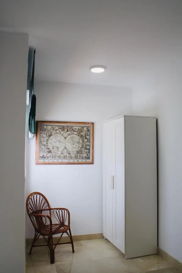 Nuevo Apartamento En Pleno Centro Apartment Cordoba Spain