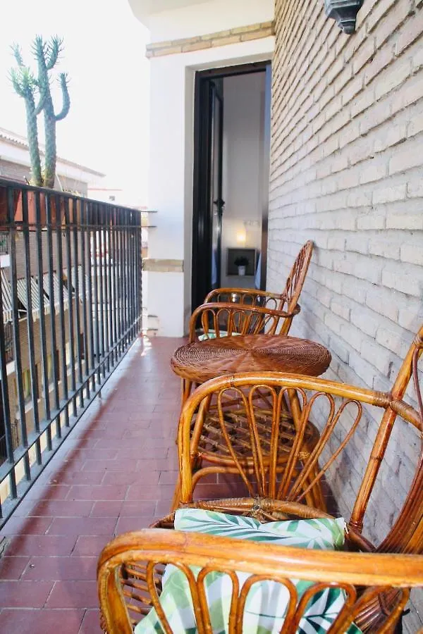 Nuevo Apartamento En Pleno Centro Apartment Cordoba