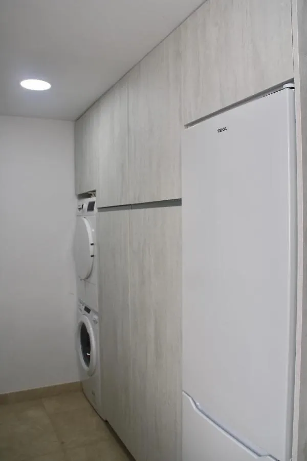 Nuevo Apartamento En Pleno Centro Cordoba