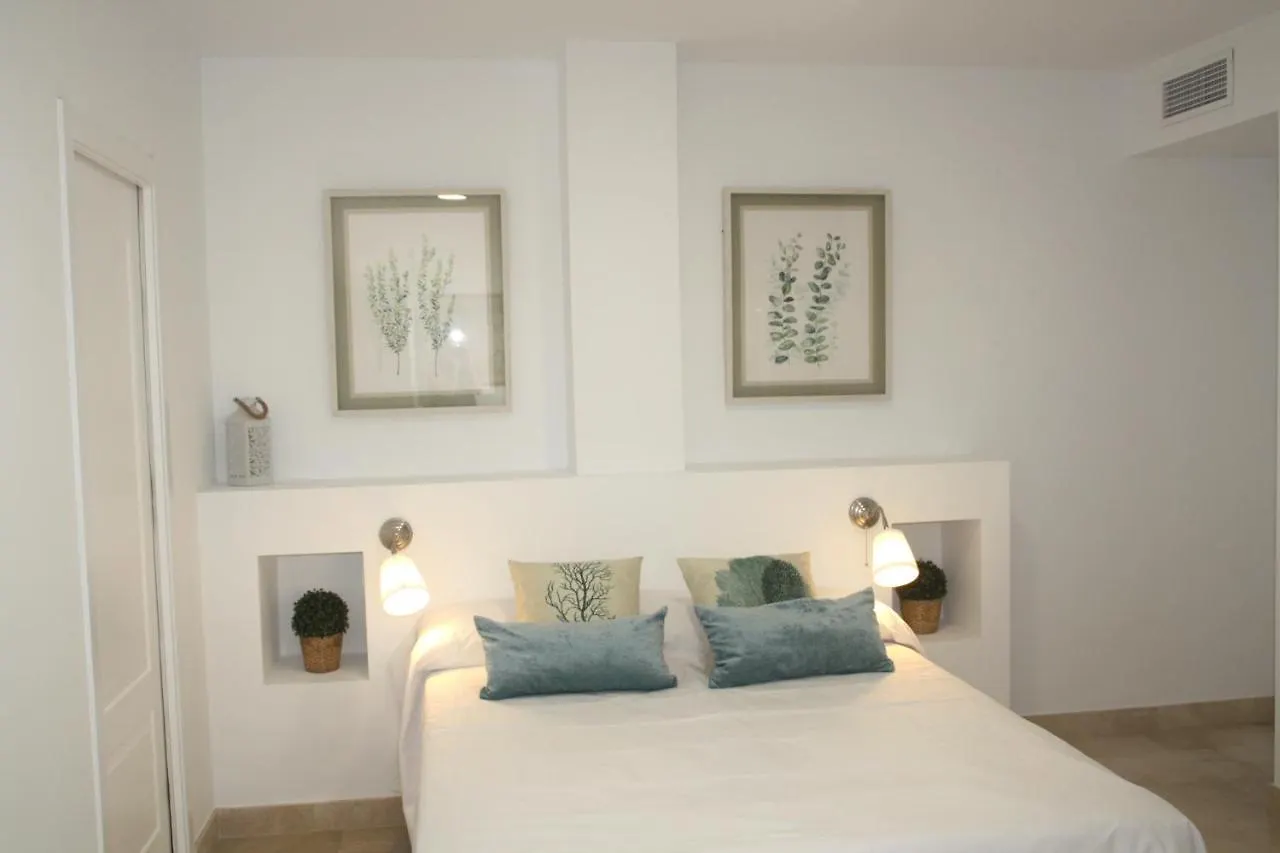 Nuevo Apartamento En Pleno Centro Cordoba Apartment