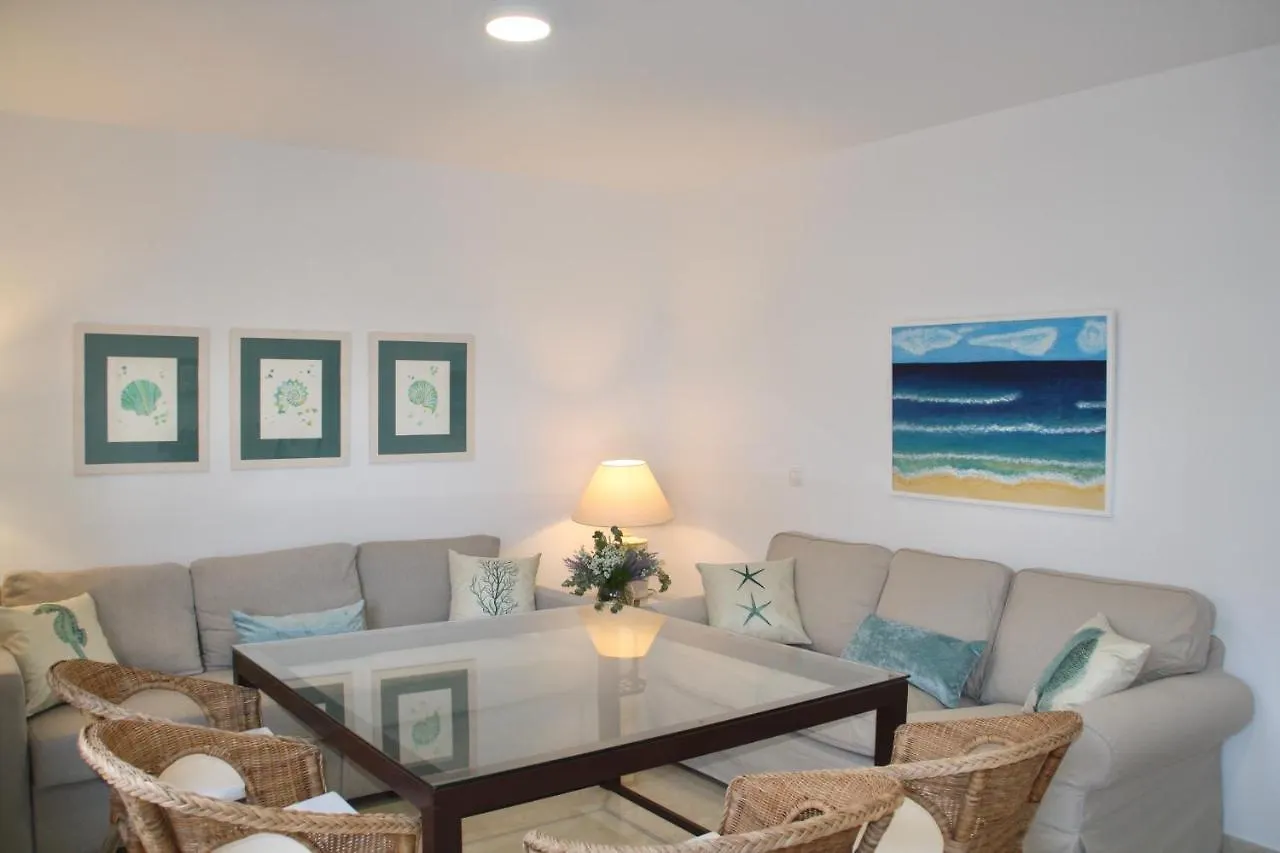 Nuevo Apartamento En Pleno Centro Cordoba