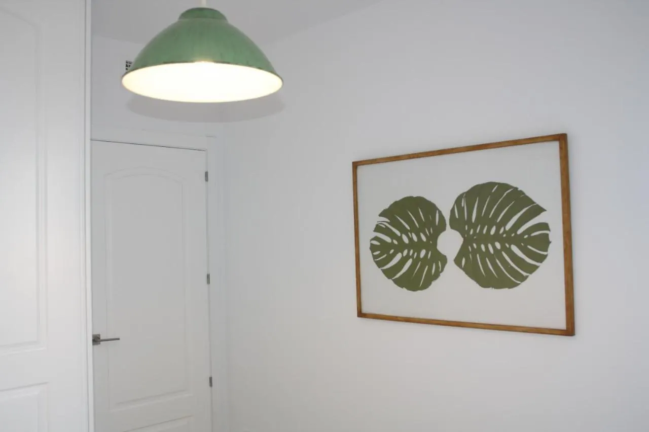 Nuevo Apartamento En Pleno Centro Cordoba