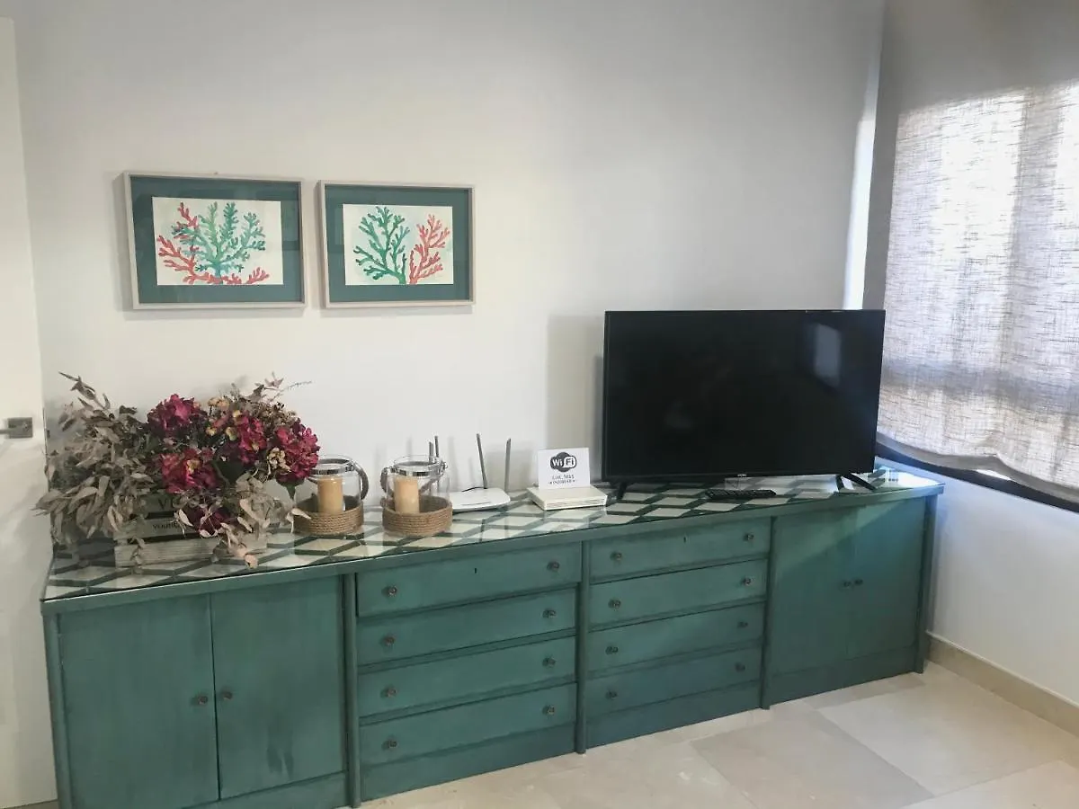 Nuevo Apartamento En Pleno Centro location