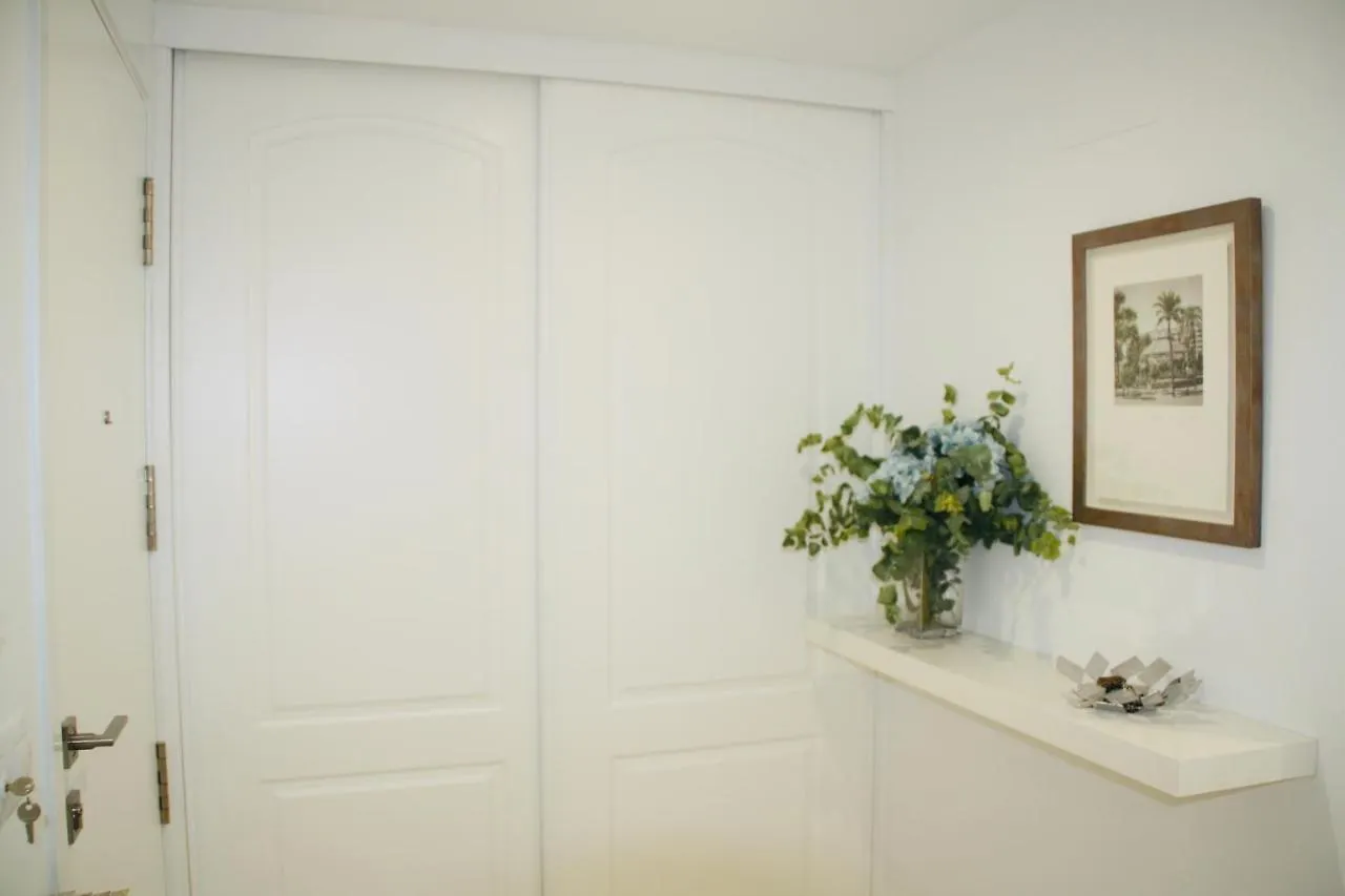 Nuevo Apartamento En Pleno Centro Apartment Cordoba