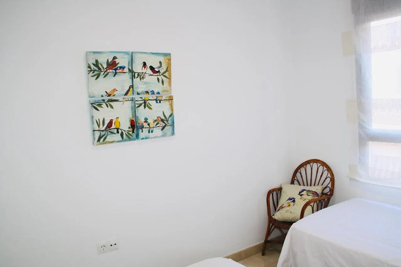 Nuevo Apartamento En Pleno Centro Córdoba Lägenhet
