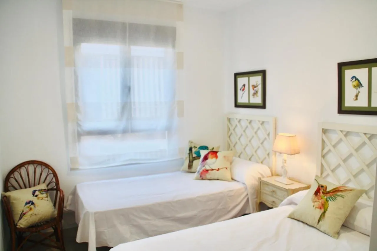 Nuevo Apartamento En Pleno Centro Apartment Cordoba 0*,  Spain